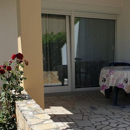 Apartments Spada Пореч Екстериор снимка