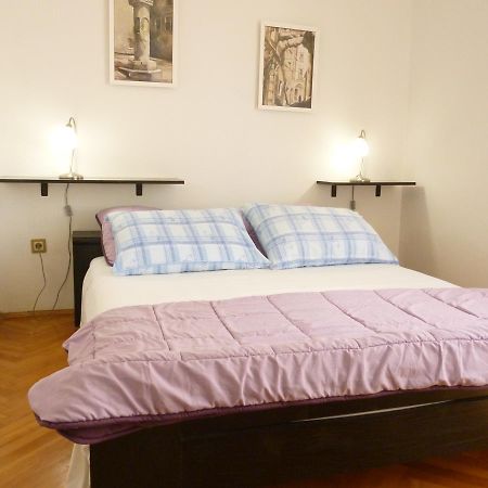 Apartments Spada Пореч Екстериор снимка