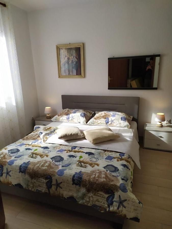 Apartments Spada Пореч Екстериор снимка