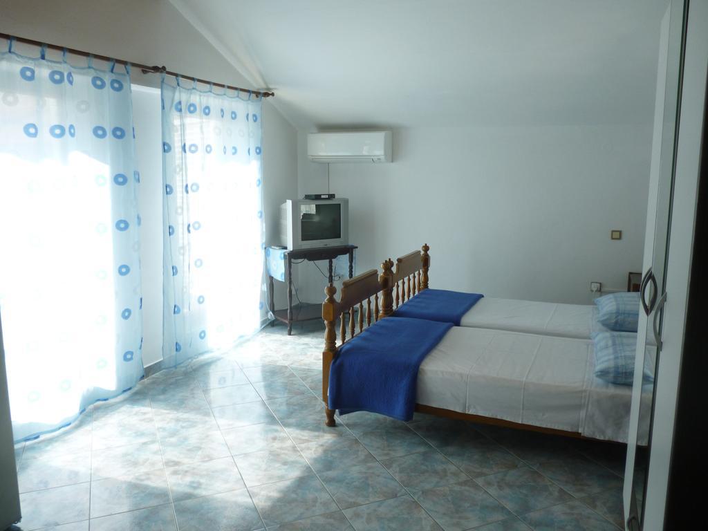 Apartments Spada Пореч Стая снимка