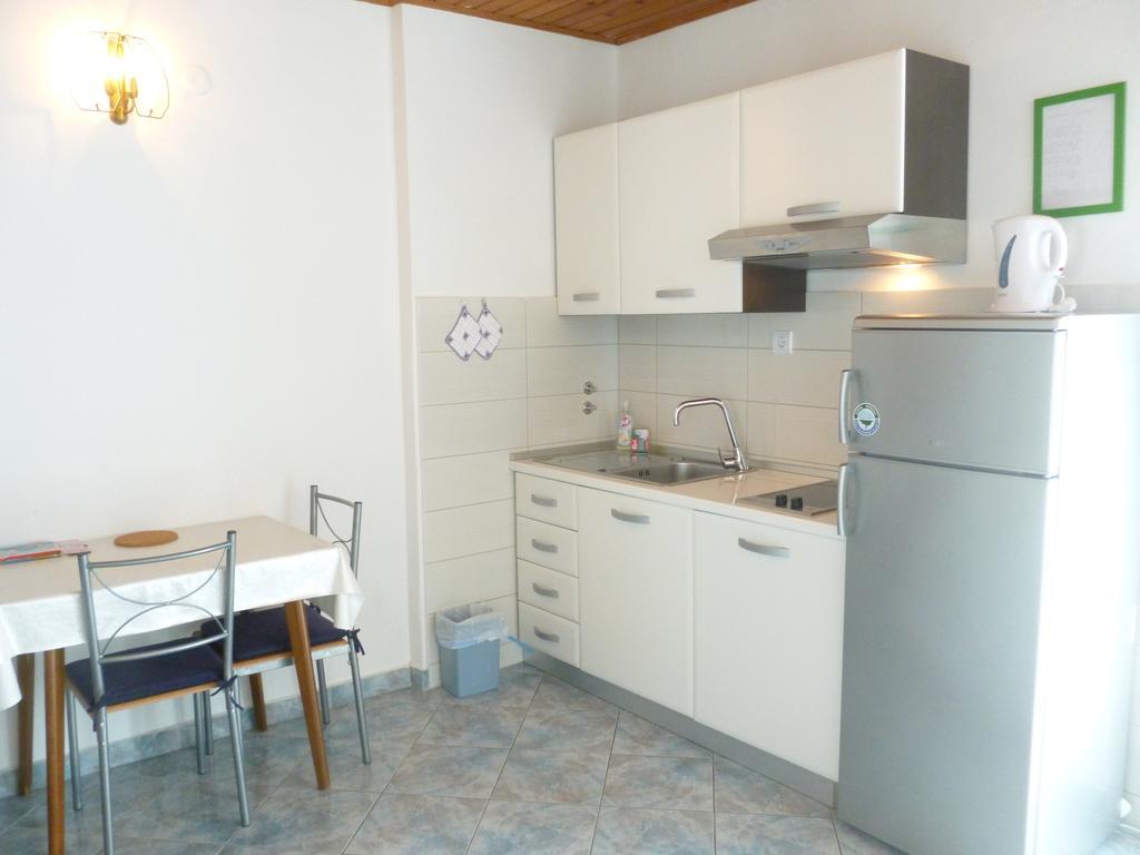 Apartments Spada Пореч Стая снимка