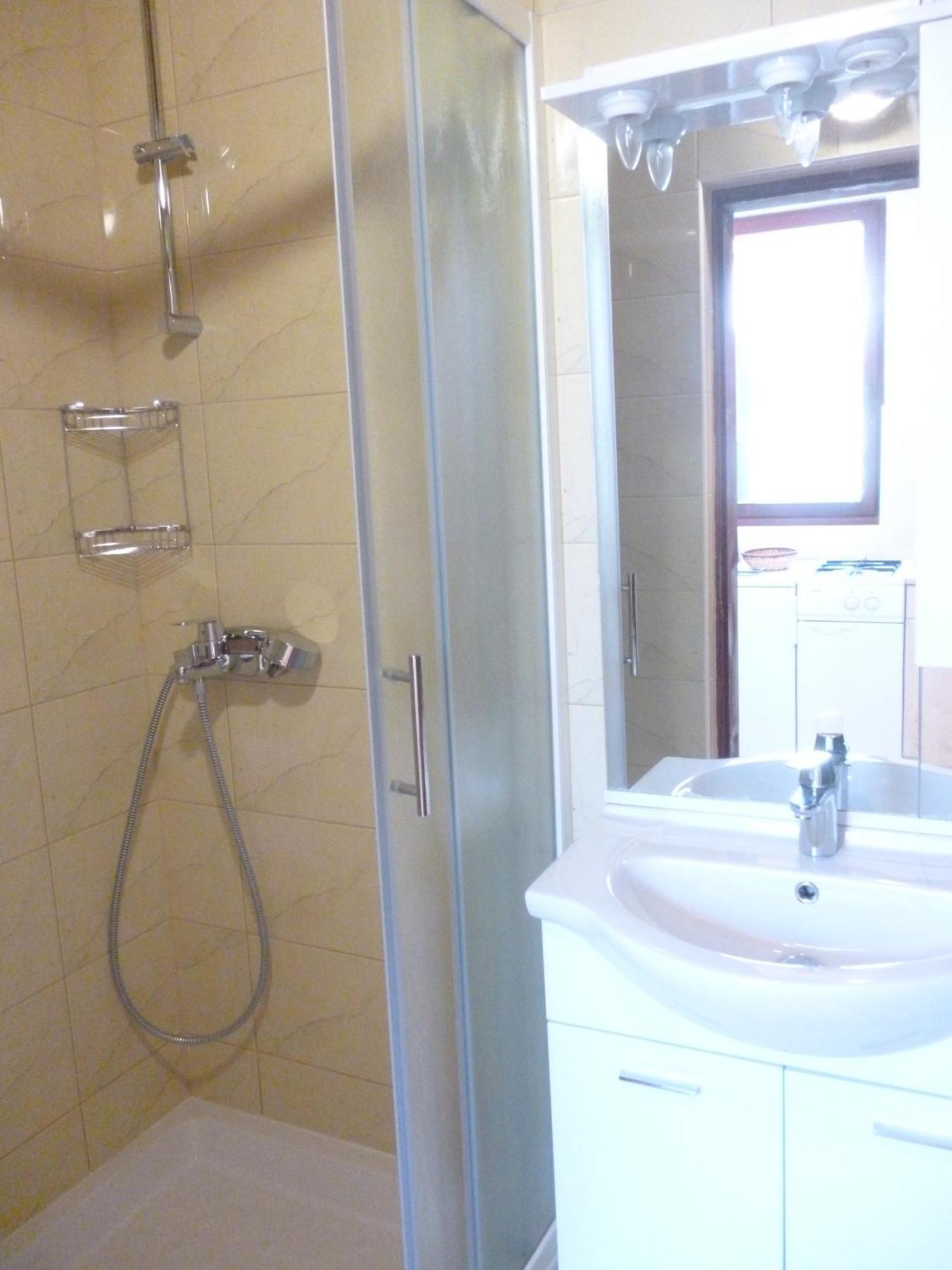 Apartments Spada Пореч Стая снимка