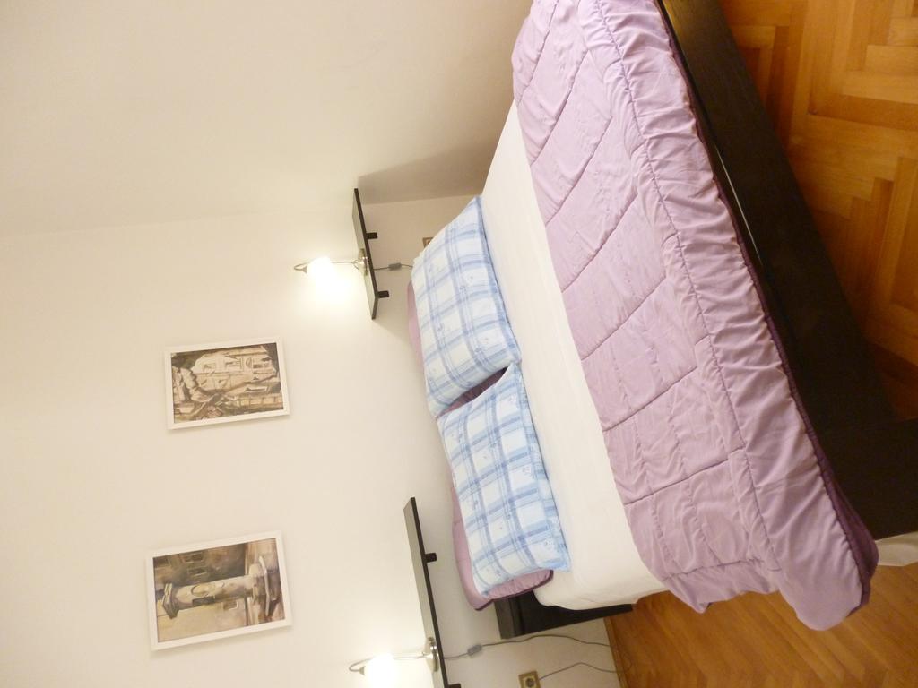 Apartments Spada Пореч Екстериор снимка
