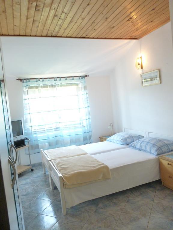 Apartments Spada Пореч Стая снимка