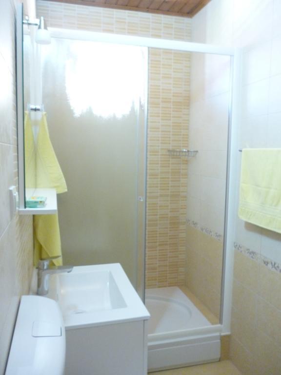 Apartments Spada Пореч Стая снимка