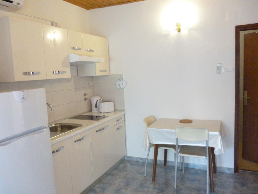 Apartments Spada Пореч Стая снимка