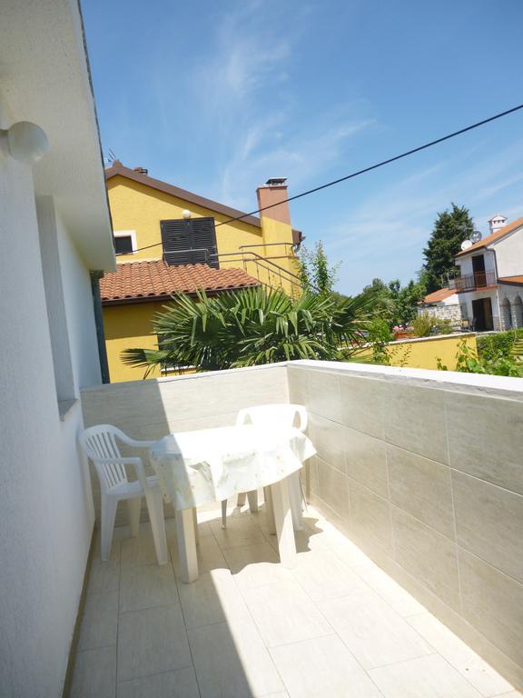 Apartments Spada Пореч Стая снимка