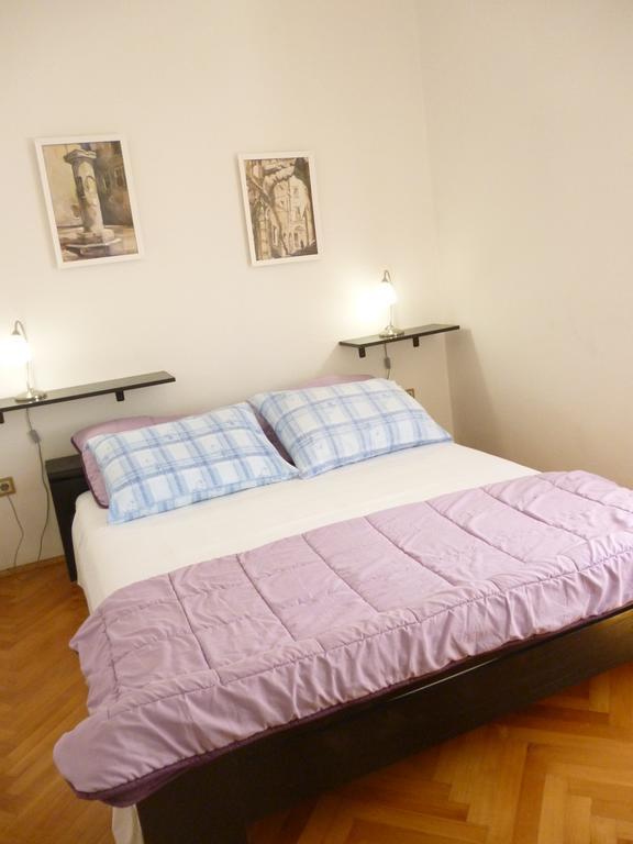 Apartments Spada Пореч Екстериор снимка
