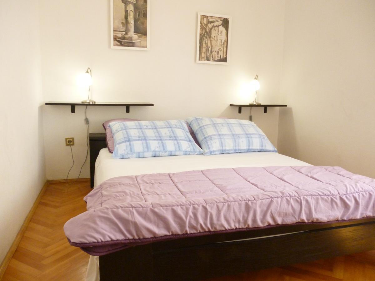 Apartments Spada Пореч Екстериор снимка
