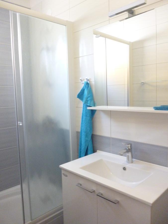 Apartments Spada Пореч Екстериор снимка