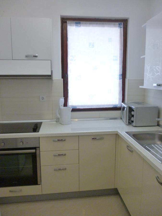 Apartments Spada Пореч Екстериор снимка