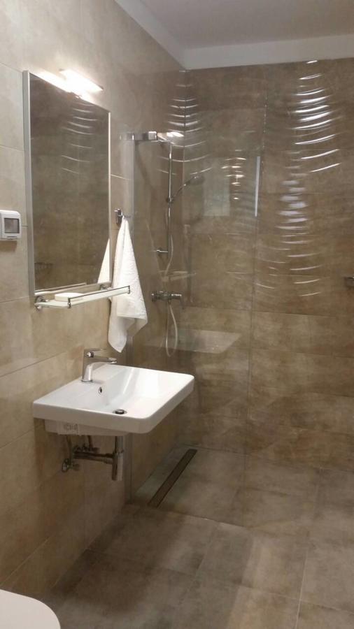 Apartments Spada Пореч Екстериор снимка